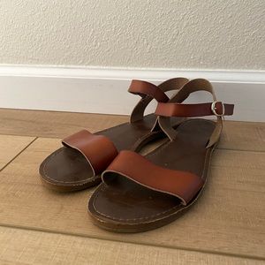 Women's Size 8.5 Sandals
